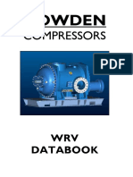 HDWRV Databook