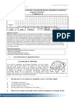 29,ABRIL Prueba Lenguaje y Comunicación “comprensión lectora, abecedario, sustantivos propios y comunes”.docx