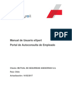 Manual de Usuario Autoconsulta