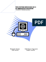 361150908 Computer System Servicing Teachers Module