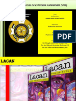 Presentacion Lacan