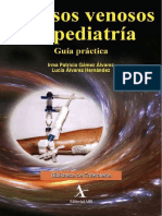 Accesos Venosos Pediatria