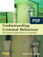 Study_guide Criminological Theory