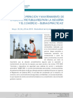 Operacion Calderas PDF