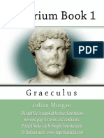 Imperium Latin Book 1