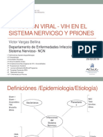 infeccion viral neuro