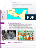 Cultura Azteca-Olmeca
