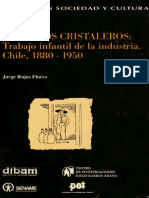 Los Niños Del Cristal