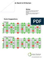 Acid Fusion Modulation Part 1