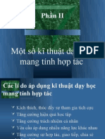 Ki Thuat Day Hoc Hop Tac