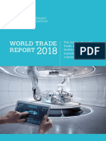World Trade Report e