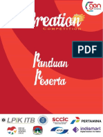 PANDUAN COCREATION