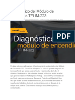 Diagnóstico del Módulo de encendido TFI IM.pdf