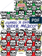 SAMPLER Cuando Se Empezo A Xoder Mejico PDF