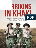 Larrikins in Khaki Chapter Sampler