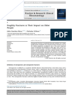 Best Practice & Research Clinical Rheumatology: Lídia S Anchez-Riera, Nicholas Wilson