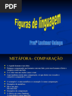 Figuras de linguagem