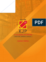 KJP Company Profile PDF