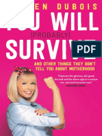 You Will (Probably) Survive Chapter Sampler