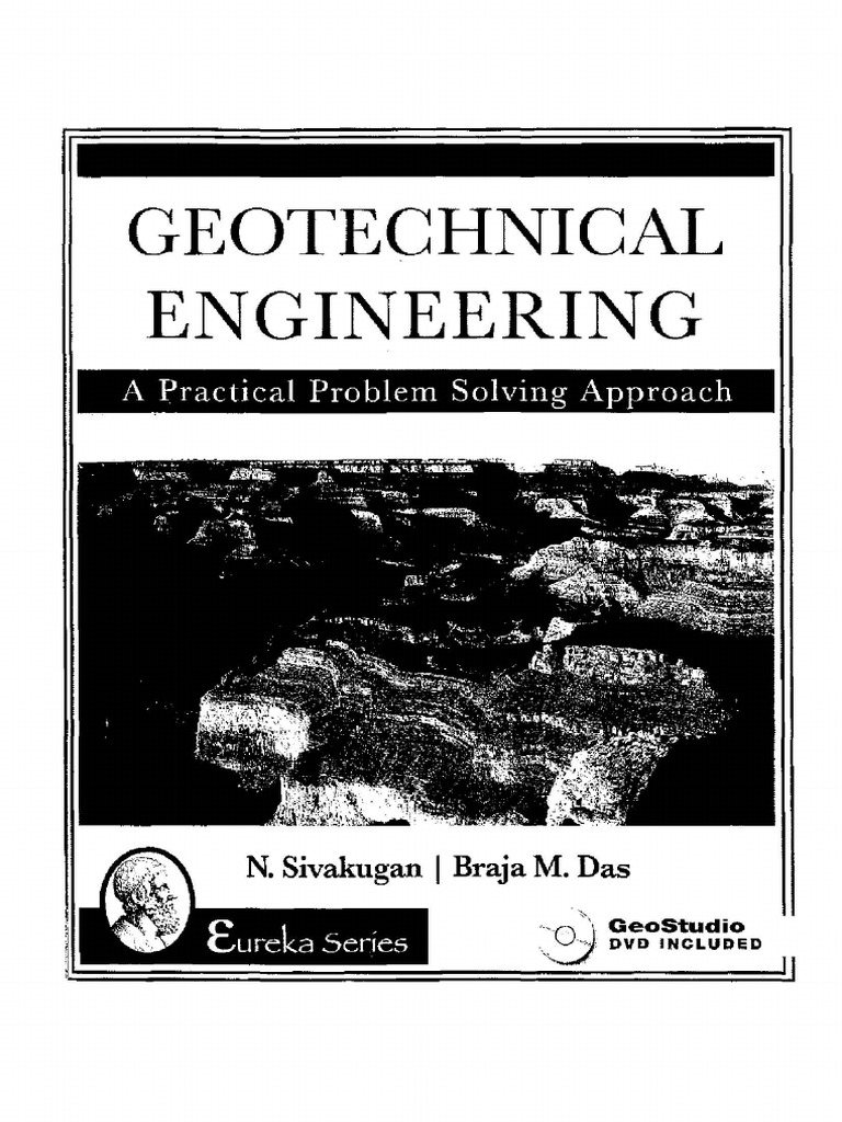 topic for thesis in geotechnical engineering