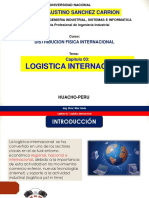 03 Logistica Internacional DFI Enviar