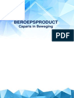 Beroepsproduct Jacquelineeissens