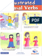 Phrasal Verbs Illustrated