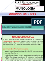 3 Semana de Inmunologia