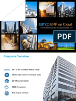 ERP Product Booklet