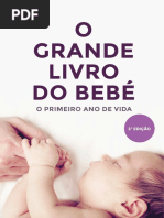 O Grande Livro Do Bebe