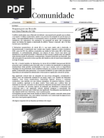 Requiem para um Mercado