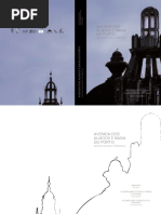 Avenida dos Aliados e Baixa do Porto 