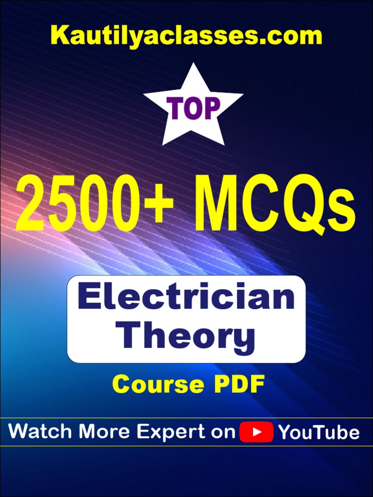 AC Theory PDF