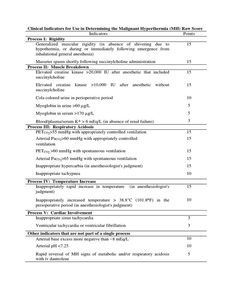Tables | PDF