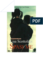 Lisa Scottoline - Spasi Me BD