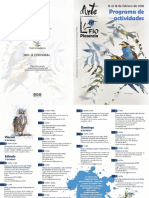 ProgramaArteFIO2018 PDF