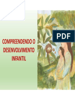 PDI Programa Desenvolvimento Infantil
