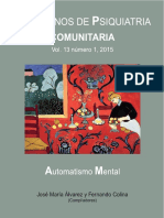 Cuadernos-13-1-2015 - Automatismo Mental PDF