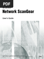 Network Scangear en-gb