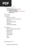 Solar System Computer Graphics Mini Project With Source Code | PDF