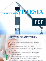 Austin Journal of Anesthesia and Analgesia