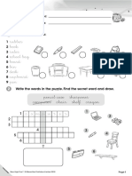 NHF L1 Vocabulary Practice