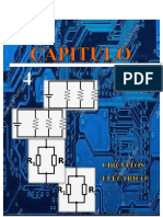 Circuitos eléctricos en serie y paralelo