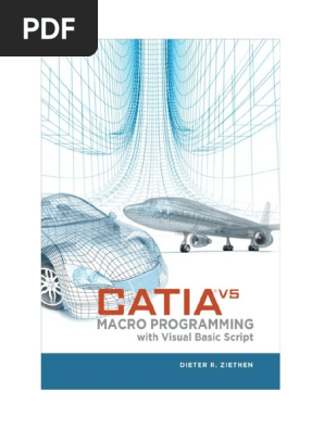 コンピュータ・IT CATIA V5 Macro Programming with VBS Catia V5 Macro Tutorials & Vb Scripting Essentials|Do Loop