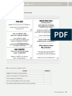 Tarea - Ejercicios DELF A2