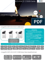 C55xx-Serie Präsentation PDF