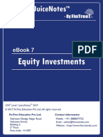 Equity Investments 2