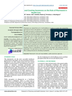 RPHSVol4Issue3Article1 PDF