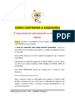 2 - Guia Para Contratar Assessoria