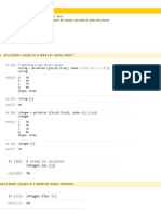 Pandas Data Analysis Handbook